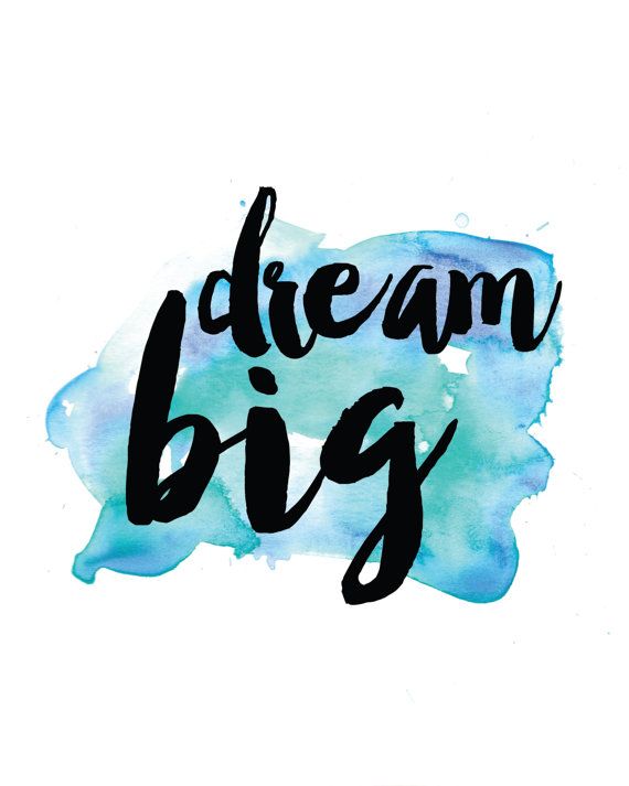 DreamBig