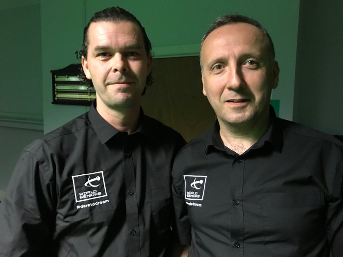 UK 2018 Qual 2 - Spelman v Stevens