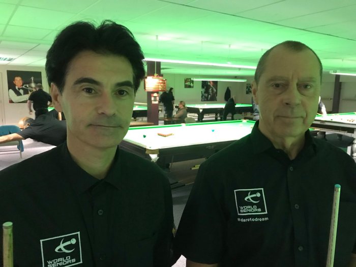 Patsy Fagan in Newbury