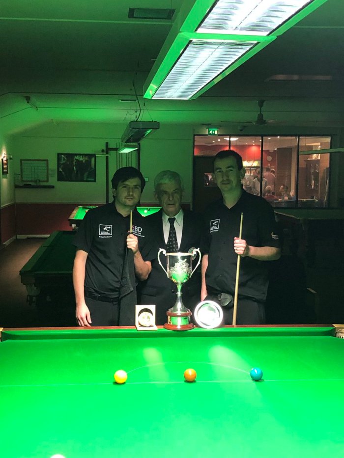 World 2019, Qual 2 - Jersey - the Final