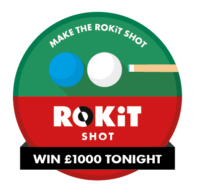 ROKiT Shot