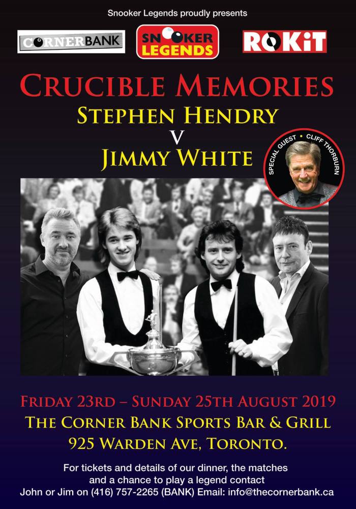 CrucibleMemories2019Poster