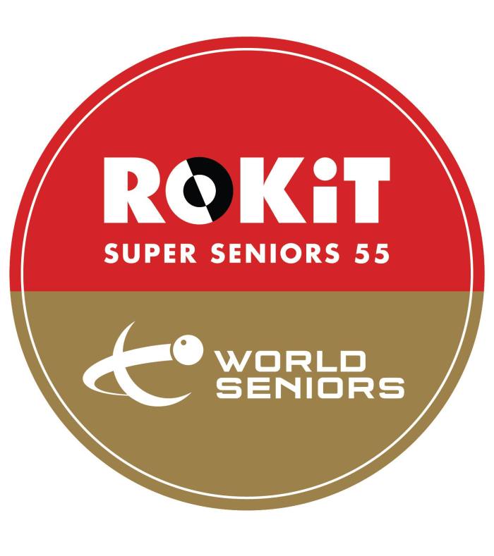Super Seniors Logo