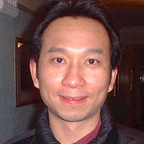 JamesWattana
