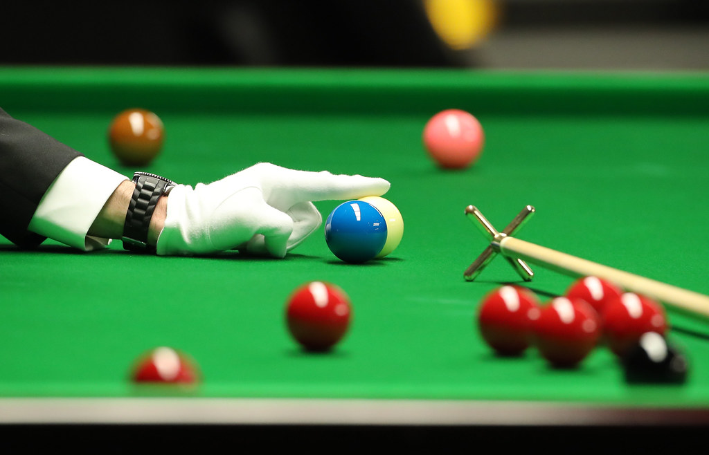 Snooker German Masters