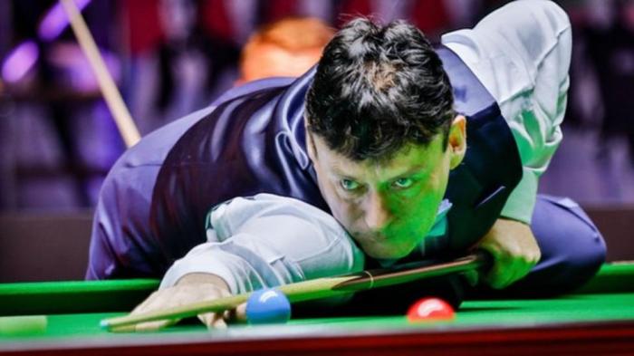 Jimmy White - Getty