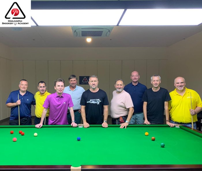 SeniorsPracticeInColors