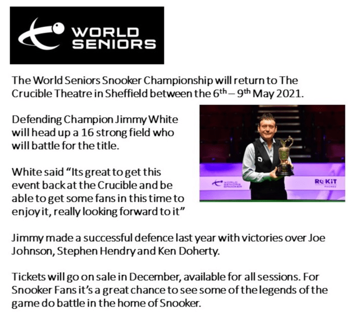 SeniorsWC2021PressRelease