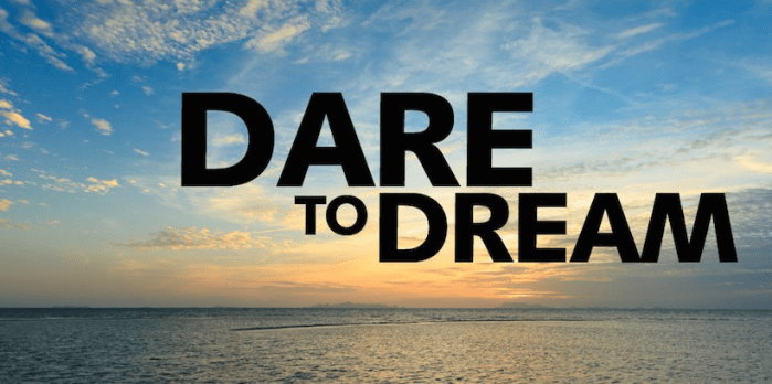DareToDream