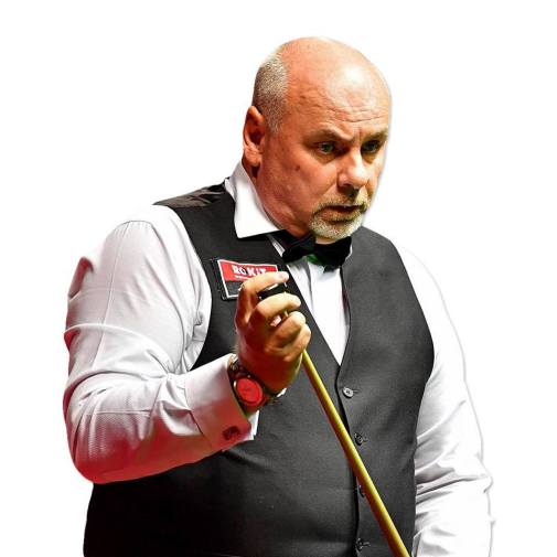 Dareen Morgan - 2021 UK Champs Qualifiers - 2 - Super Seniors 1 Winner