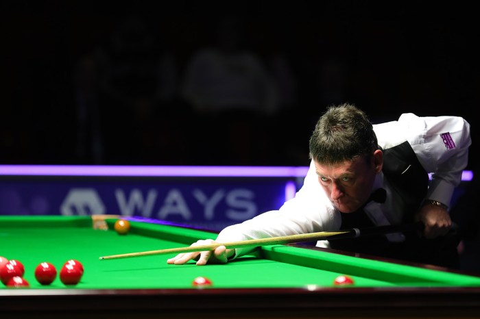 Jimmy White